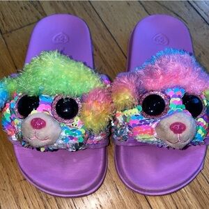 Ty girls character slides 11